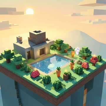 Bitlo.ru - Мир Майнкрафт