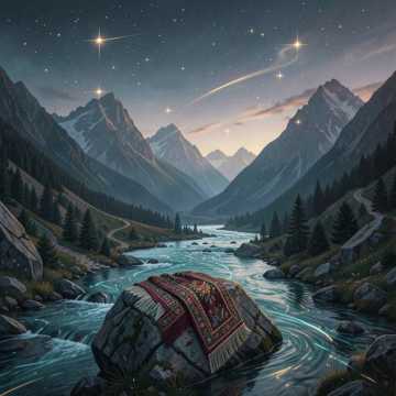 Bitlo.ru - Горянка