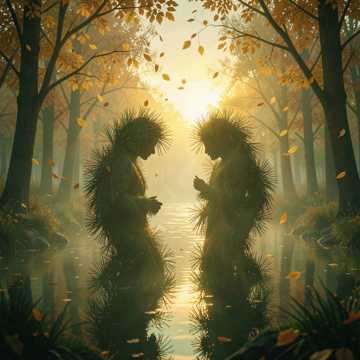 Bitlo.ru - Шёпот Земли