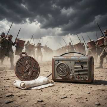 Bitlo.ru - Время Вагнеров