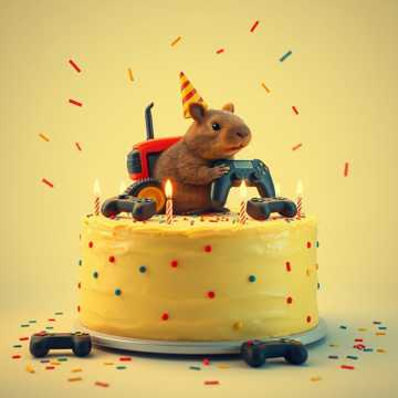 Bitlo.ru - Гришин День Рождения