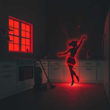 Bitlo.ru - Юлька в Красных Шортах