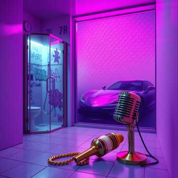 Bitlo - Я читаю рэп носитель в туалете на мне красотка сид...