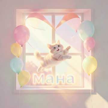 Bitlo.ru - С Днём Рождения, Маша