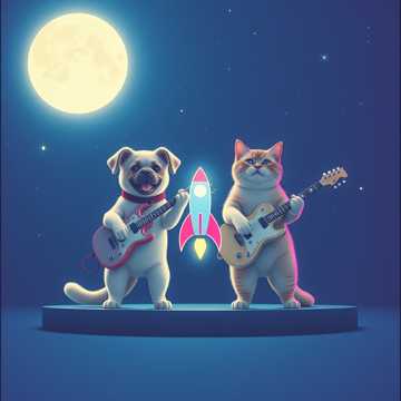 Bitlo.ru - Лунная Команда