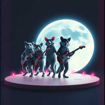 Bitlo.ru - Лунная Команда