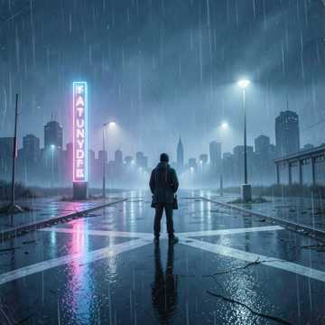 Bitlo - Дождь идёт, лицо моё ласкает,
Я любил, и ты об это...