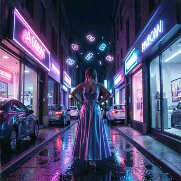 DJ Stogney - Папина Дочь