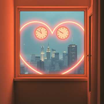 верность в сердце