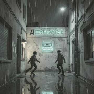 DI`EM - Уличный Кодекс