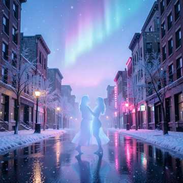 DI`EM- White Dance/
