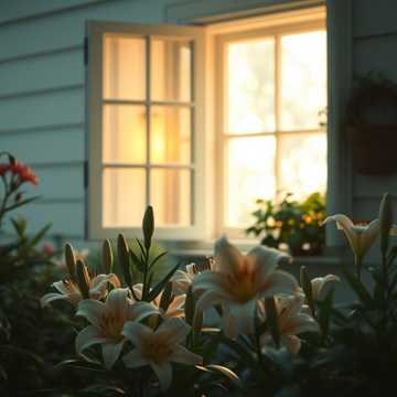 Bitlo.ru - Лилия для Тани