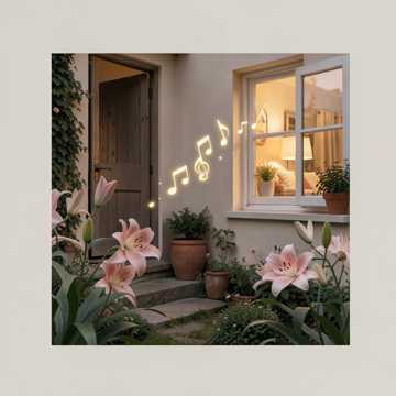 Bitlo.ru - Лилия для Тани