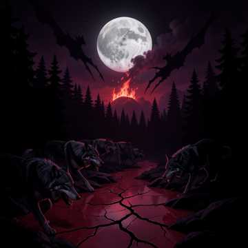 Bitlo.ru - Сны мои бояться. Переходишь грань. Снова возвра