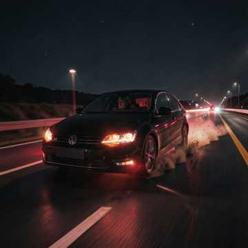 Bitlo.ru - Passat B5