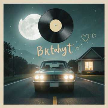 С днем рождения, родной мой!