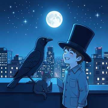 Bitlo.ru - When night time comes, the stars appear,
