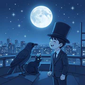 Bitlo.ru - When night time comes, the stars appear,