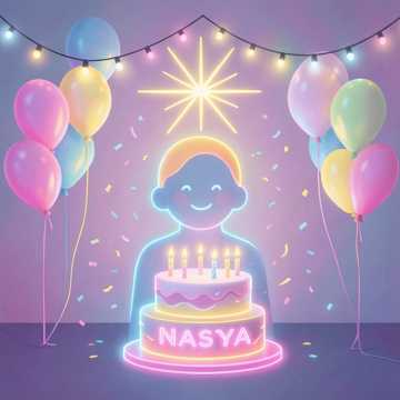 Bitlo.ru - День Рождения Насти