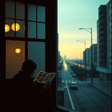 Bitlo - [Verse 1]
Лампы мигают за окном
Я сижу, смотрю в а...
