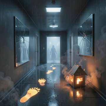 Bitlo.ru - Echoes of Goodbye