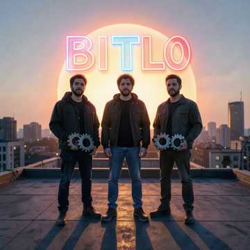 Bitlo - Куплет 1:
Ваня — боец, с огнём внутри,
За своих ст...