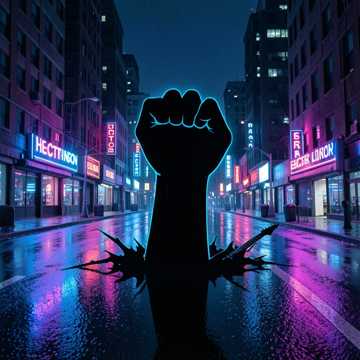 Bitlo.ru - Punk Rock Heartbeat