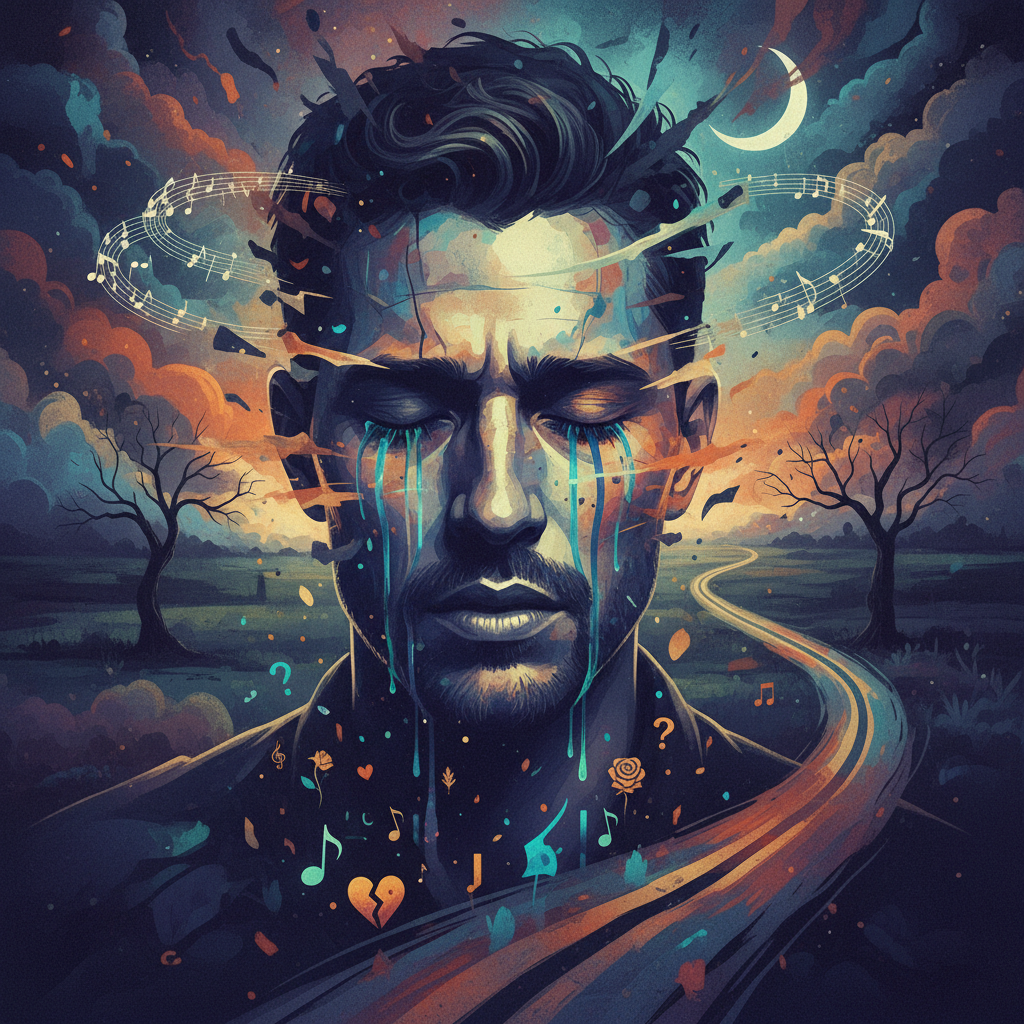 Метаморфозы чувств