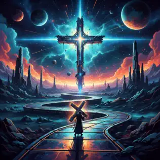 Моя дорога такова