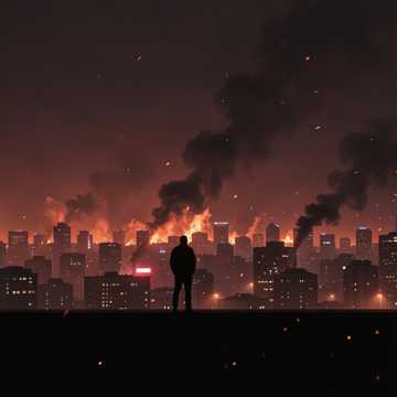 Bitlo.ru - Мир Горит