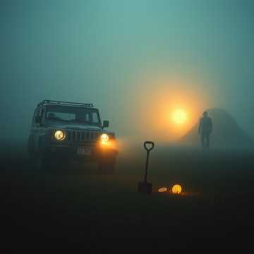 Bitlo.ru - Призрак Старого Клада