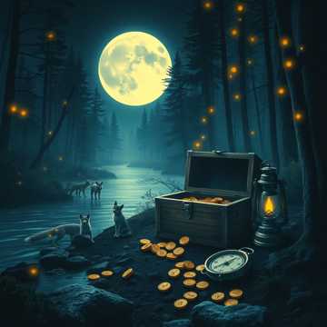 Bitlo.ru - Ночные Копатели