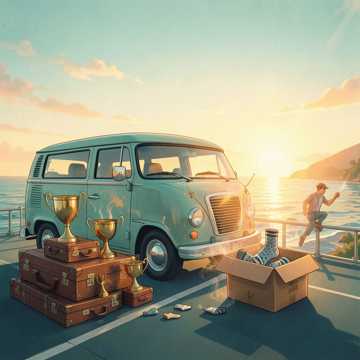 Bitlo.ru - Гастрольный Роман