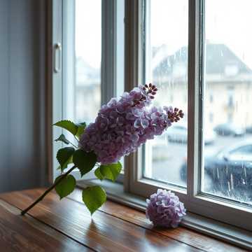 Bitlo.ru - Запах сирени