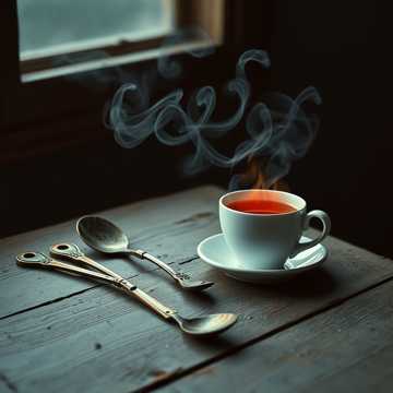 Bitlo.ru - Ржавые ложки