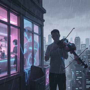 Bitlo.ru -  Алиса и Виктор