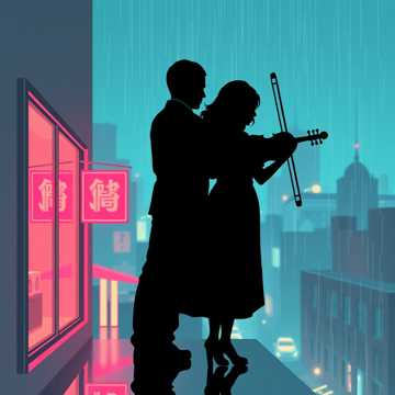 Bitlo.ru -  Алиса и Виктор