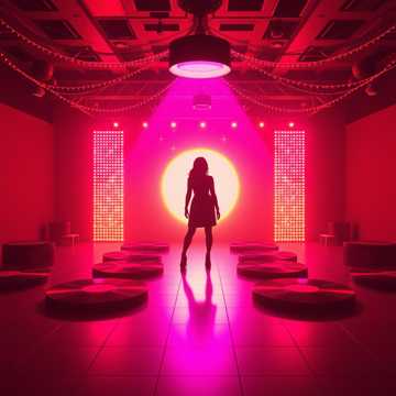 День рождения т. Марины