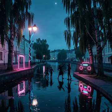 Bitlo.ru - Диско Кувасай