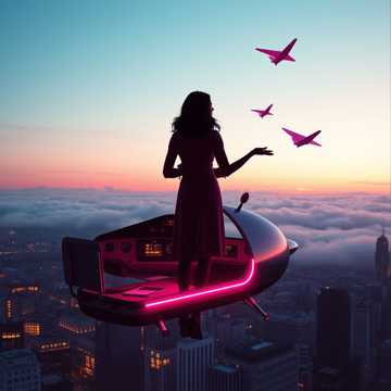 Bitlo - "Hello, children, how are you today?" – так начина...