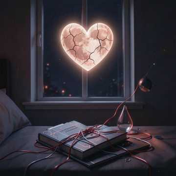 услышь, мам