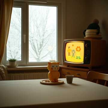 Bitlo.ru - Чижик и Вакука