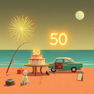 Bitlo.ru - С юбилеем, Сергей!