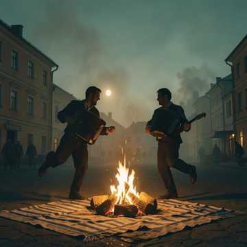 Лобное Место