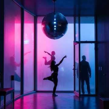 Bitlo.ru - Ночная волна