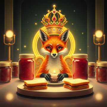 Bitlo.ru - Царица и Лиса