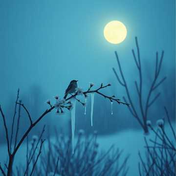 Bitlo.ru - Слышишь песнь соловья?