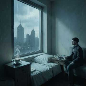 Bitlo.ru - Fading Light