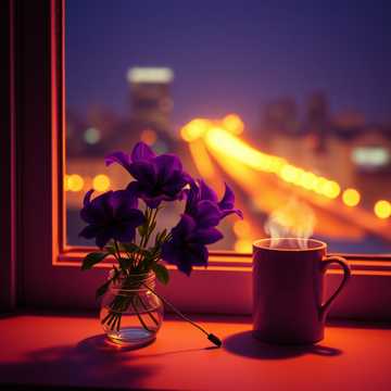 Bitlo.ru - Фиалки на Окне