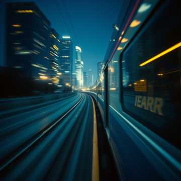 Bitlo.ru - Поезд Скорый